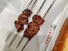 -小桂林烧鸽子