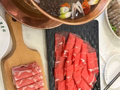 -东来顺饭庄(天坛店)