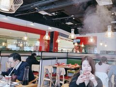 -好想牛·鲜切自助牛肉火锅(七堡花园城店)