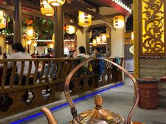 -杨记隆府(重庆总店)