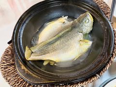 -锦園(伊势丹美食城店)