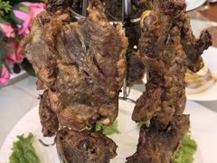 -巴格万美食园(达胜花苑店)
