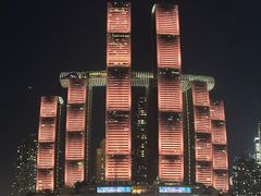 -重庆两江夜游-交运系列