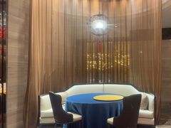 -富力万达嘉华酒店-品珍中餐厅(水果湖店)