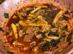 -云海肴·汽锅鸡·云南菜(东坝金隅店)