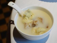 腌笃鲜-玫瑰厅上海菜(兴国路店)