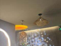 -施奈儿.洗头頭療.按摩SPA.采耳(上梅林店)