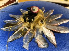 -富山日式料理(宽厚里店)