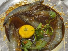 -嘉升大排档(番禺总店)