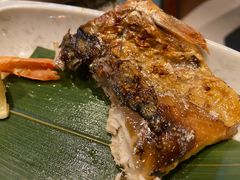-御满屋日本料理