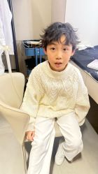 -大树儿童摄影