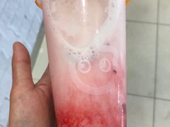 莓莓酸奶-CoCo都可(搜秀城店)