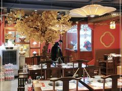 大堂-京元盛铜锅涮肉(上海总店)