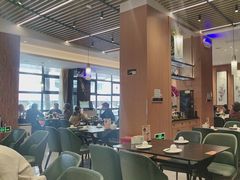 -国人川菜(李家村建东街店)