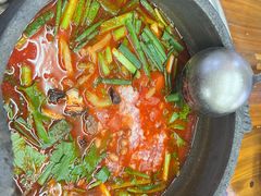 -笔记安顺夺夺粉火锅