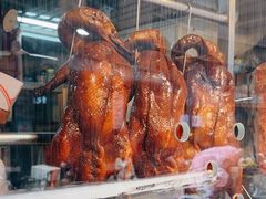 -老字号蛇口德记烧腊饭店·海鲜加工