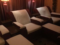 -智慧盲人按摩艾灸-颈肩腰膝疼痛调理(浦东店)