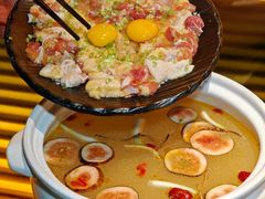 -金龙·打边炉(武进路店)