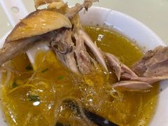 贺胜桥鸡汤-旅宁大酒店