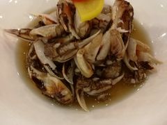 -民间小灶(亭林店)