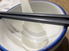 -河沿肉饼Beijing Pie(东华门店)