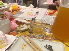 -木屋烧烤(西城天桥店)