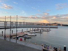 -南沙游艇会·大兵船餐厅