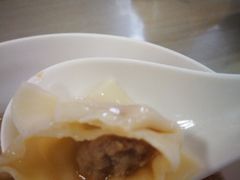 -周震馄饨