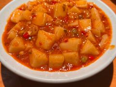 -湘与香缘·湖南菜(王府井北京市百货大楼店)