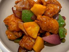 -新宝餐厅(流塘店)