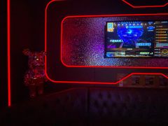 -星聚会KTV(上海松江万达店)