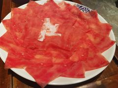 -鑫隆四季涮肉(八角畅游店)