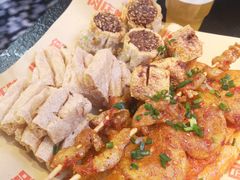 -肉店炸炸炸·爆汁孜然牛肉