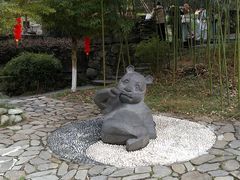 -都江堰中华大熊猫苑