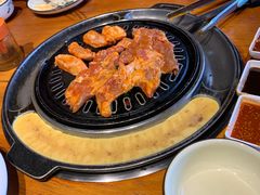 -超级神炭烤肉夜食(芥园西道店)
