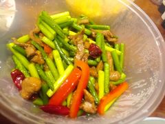 -西北老马食府(陈家营西路店)