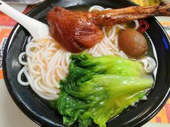 -烧鹅濑(西华路店)