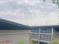 -李宁体育园
