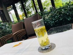 龙井茶-十八棵（老龙井）御茶园(老龙井店)