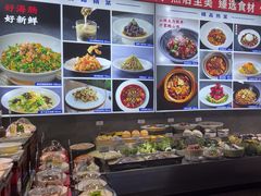 -臻悦海宴.家宴(奥体中心店)