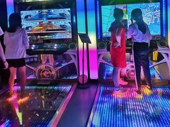 -VS SPORTS PARK运动玩乐园·团建·生日会(合生汇店)