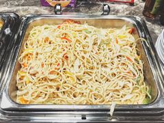 -帝豪酒店•马可勃罗西餐厅