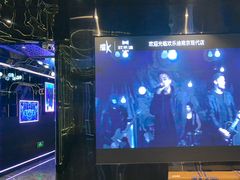 -欢乐迪KTV(南京夫子庙三山街店)