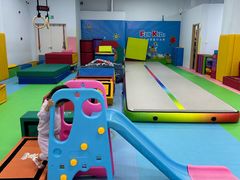 -飞奇儿体能体操馆(和平印象城店)