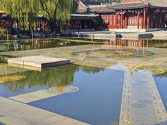 -华清宫景区