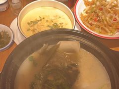 -赣饭农家·江西小炒(西乡店)