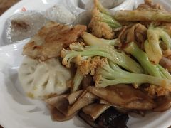 -素清香(解放路店)