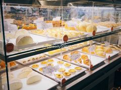 -欧式面包坊(青岛万象城店)