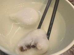 -七宝老街汤团(上海世纪汇广场店)