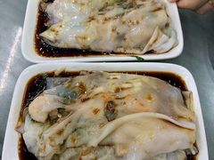 -穗银肠粉店(东川路店)